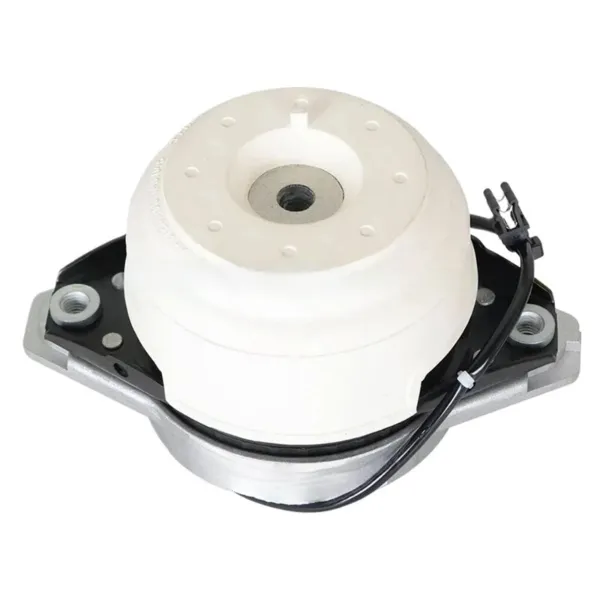 Правая подушка двигателя A1662404417 Mercedes
