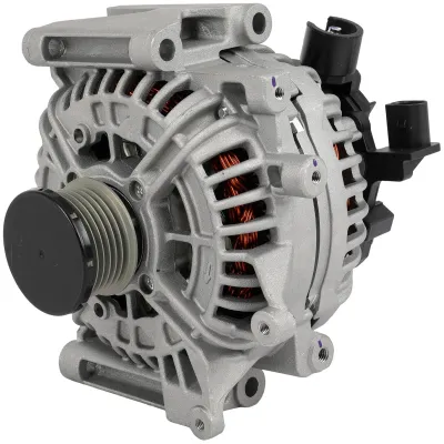 Генератор MERCEDES A0131540002
