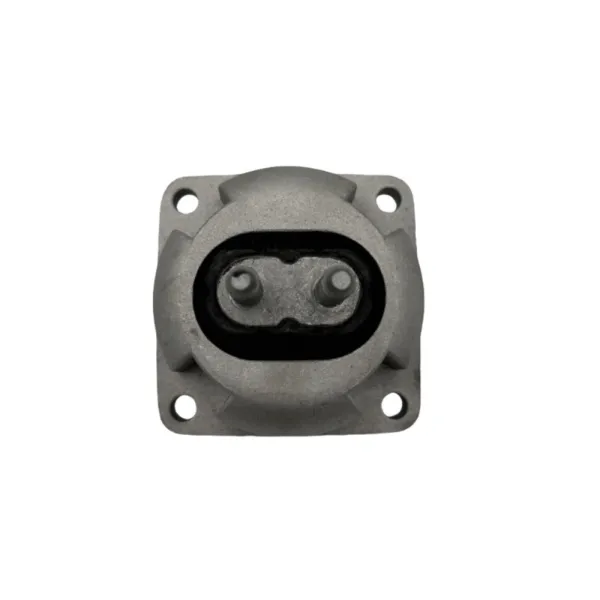 A1662401318 Mercedes Опора КПП