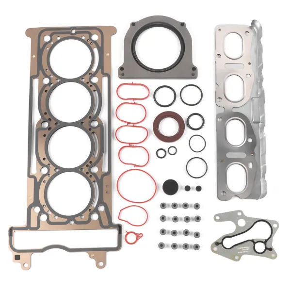 Прокладка ГБЦ 2740164100 Mercedes