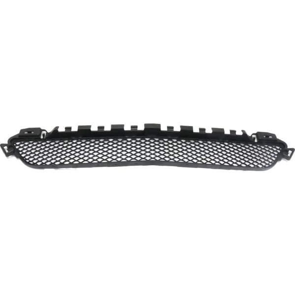 A2058850423 Mercedes Центральная решетка переднего бампера