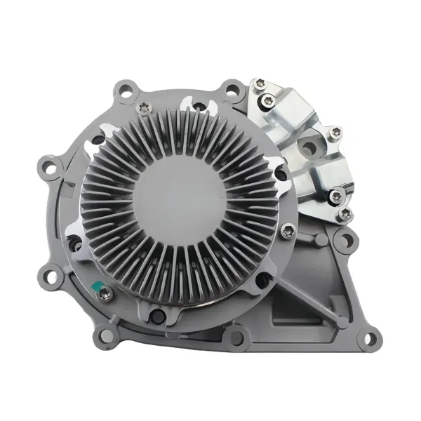 Помпа 4702000201 Mercedes