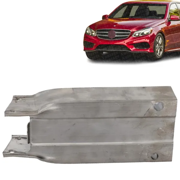 Абсорбер переднего бампера 2126200995 Mercedes