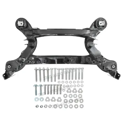 Балка задней подвески (подрамник) MERCEDES A1713501908