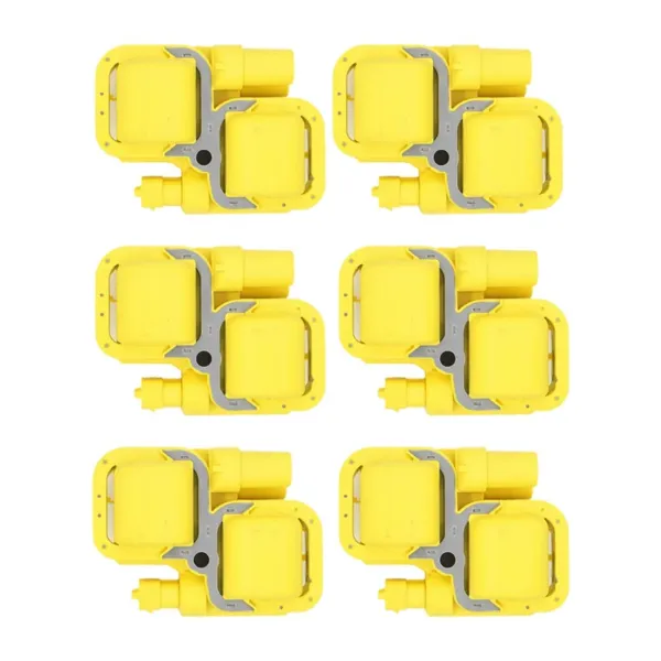 Катушка зажигания A000158780364 Mercedes