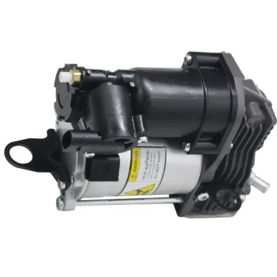 Компрессор пневмоподкачки (амортизаторов) MERCEDES A2513202104