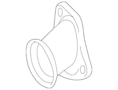 Подшипник рулевой колонки MERCEDES 1644601237
