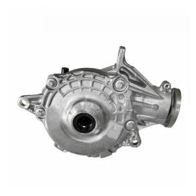 Редуктор передний MERCEDES A2233302303