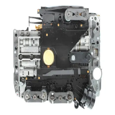 Гидроблок АКПП MERCEDES A2112700006