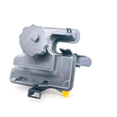 Бачок насоса ГУР MERCEDES A0004669502