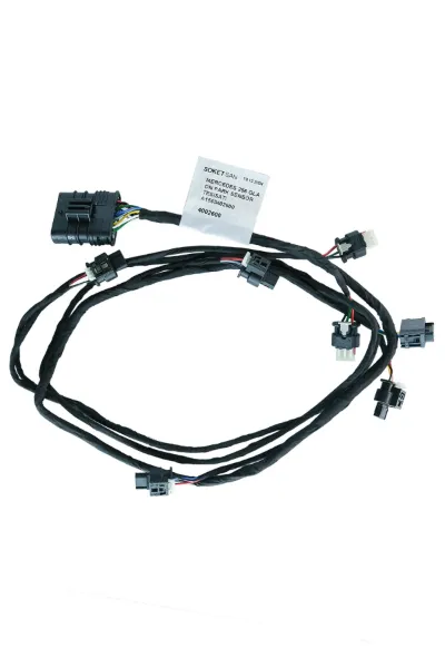 Кабель (провод) парктроника бампера переднего MERCEDES A1565402600