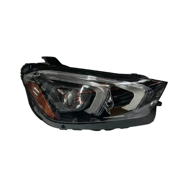 Левая фара A1679061305 Mercedes
