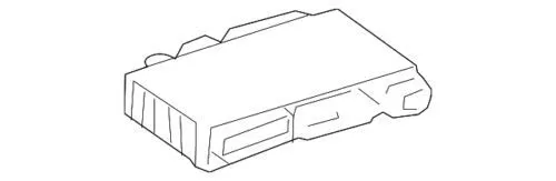 A2059005502 Mercedes 