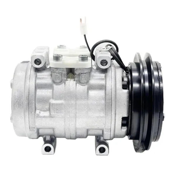 Компрессор кондиционера A0002302511 Mercedes