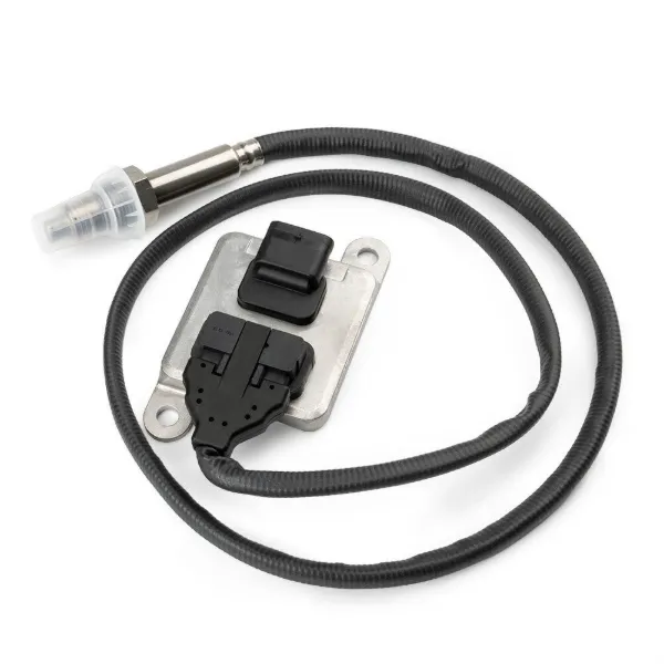 Датчик оксидов азота NOX, задний Mercedes A0009057100