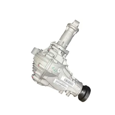 Мост передний в сборе MERCEDES A166330020080