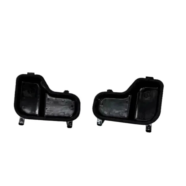 A0008265524 Mercedes Корпус фары левой