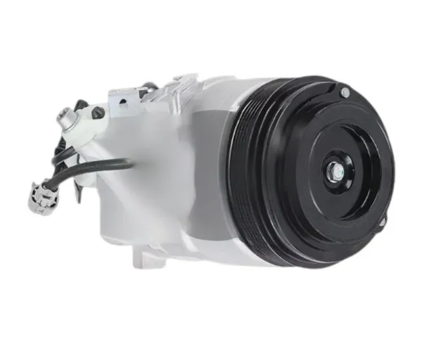 Компрессор кондиционера A0032308511 Mercedes