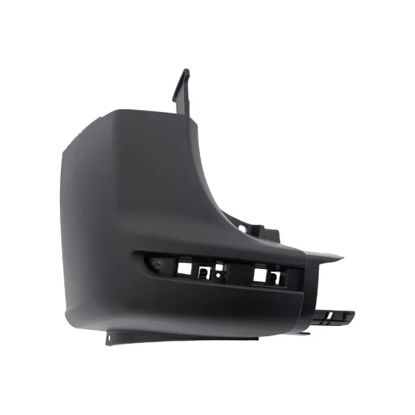A90788556009K83 Mercedes Клык заднего бампера левый