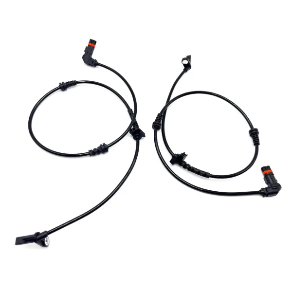 Передний датчик АБС Mercedes A2215400517 цена, от 50.79 USD