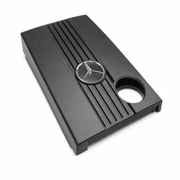 Крышка двигателя 2710100867 Mercedes