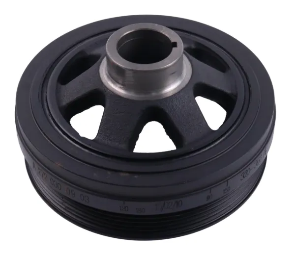 Шкив коленвала (демпфер) Mercedes A2720300903 цена, от 88.69 USD