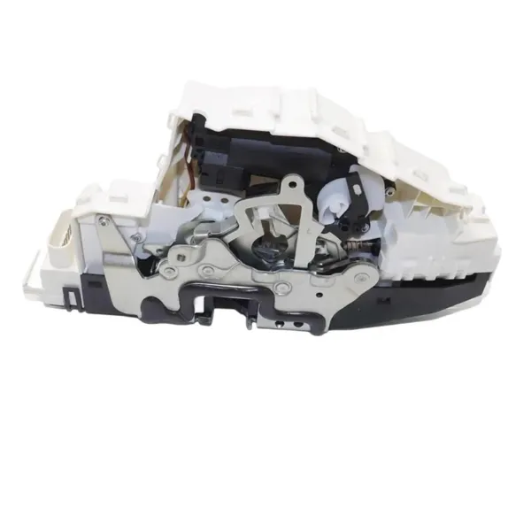 Замок водительской двери A2217207535 Mercedes