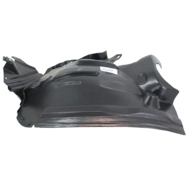 Подкрылок крыла переднего правый задний 2046901230 Mercedes