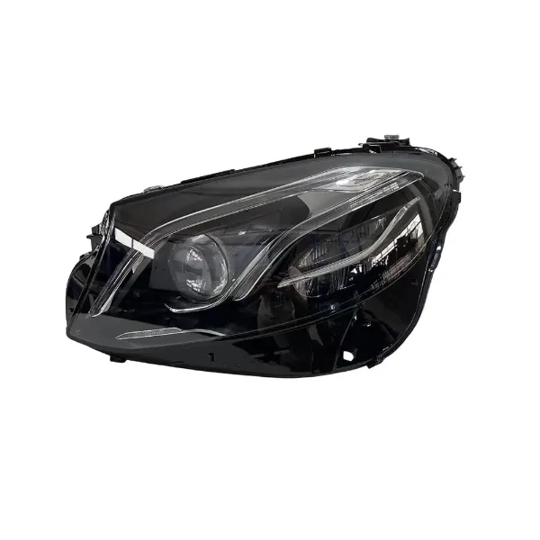 Правая фара A2139062806 Mercedes