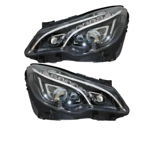 A2078208561 Mercedes Фара