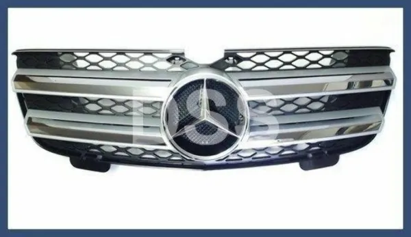 Решетка радиатора MB1200174 Various