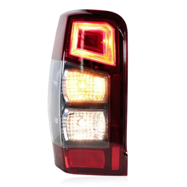 Задний фонарь 8330B214 Mitsubishi