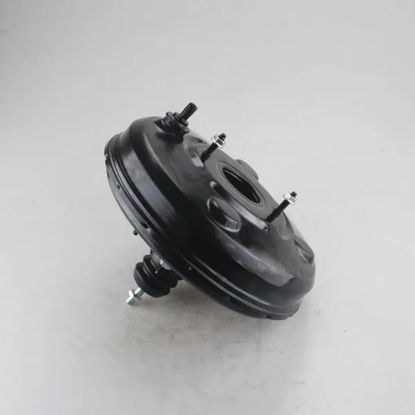 Усилитель тормозов 4630A411 Mitsubishi