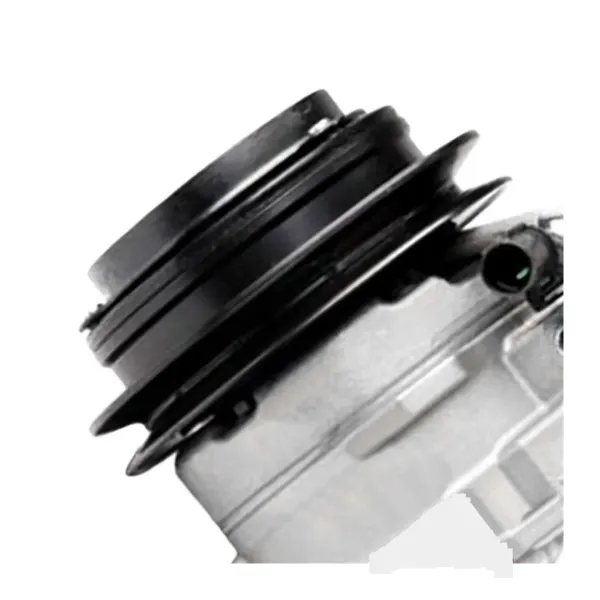 Компрессор кондиционера MR262971 Mitsubishi