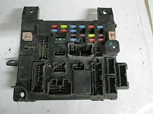  8637A653 Mitsubishi