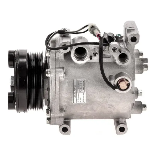 Компрессор кондиционера MN185237 Mitsubishi