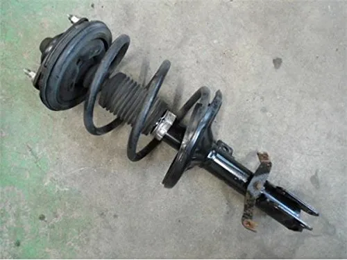 Амортизатор передний левый 4060A249 Mitsubishi