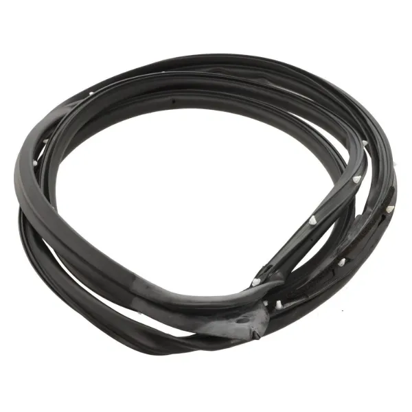 Уплотнитель двери передней левой (на двери) 5725A029 Mitsubishi