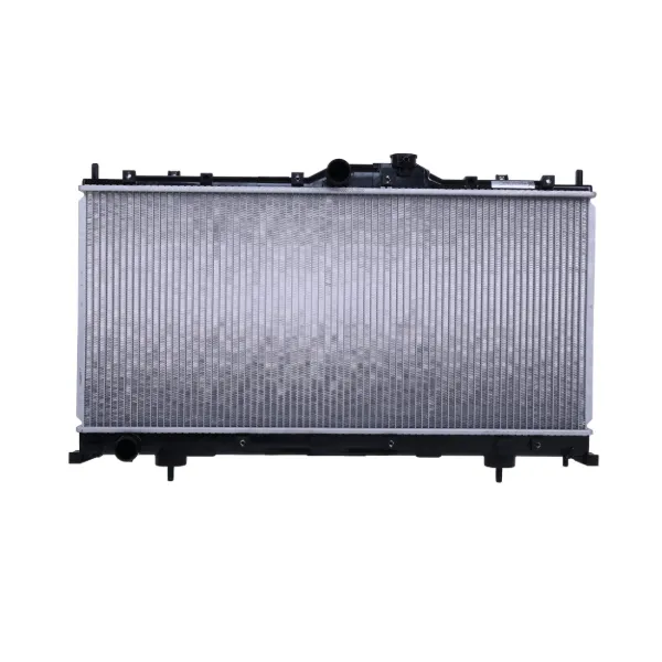 Радиатор 1350A065 Mitsubishi