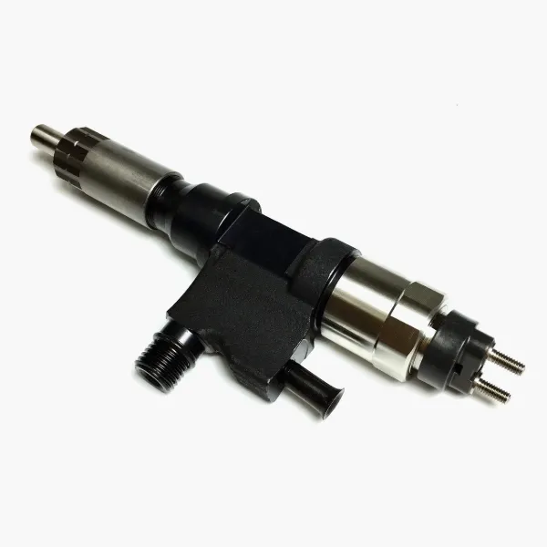 Двигатель 4HK Mitsubishi