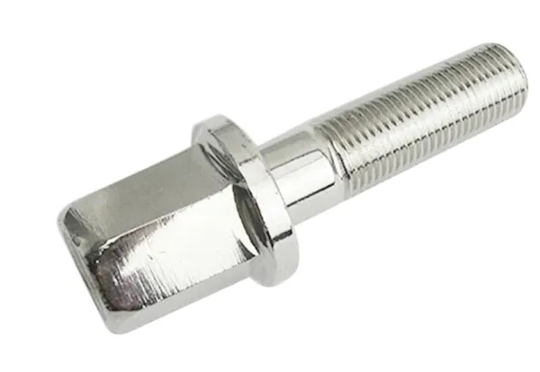Болт шкива коленвала 1130A007 Chrysler