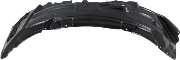 Подкрылок передний левый 5370B837 Mitsubishi