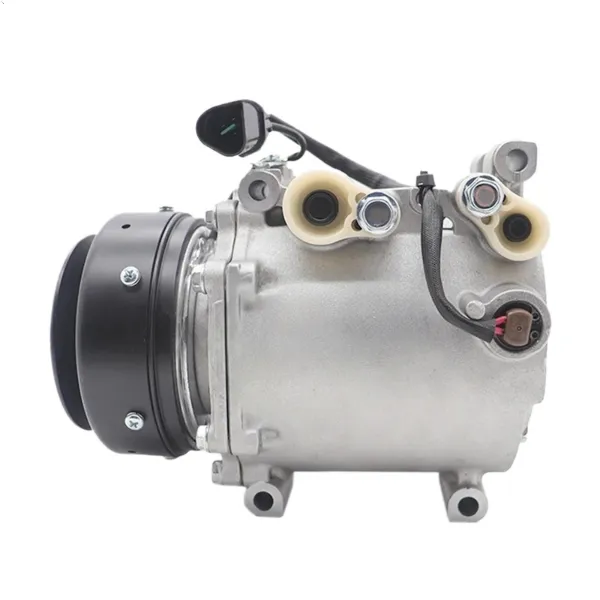 Компрессор кондиционера AKC200A551J Mitsubishi