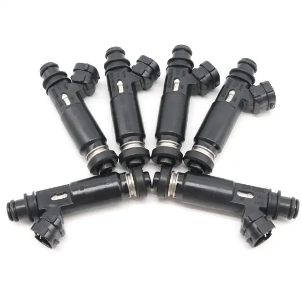 Топливные форсунки 1955004370 Denso