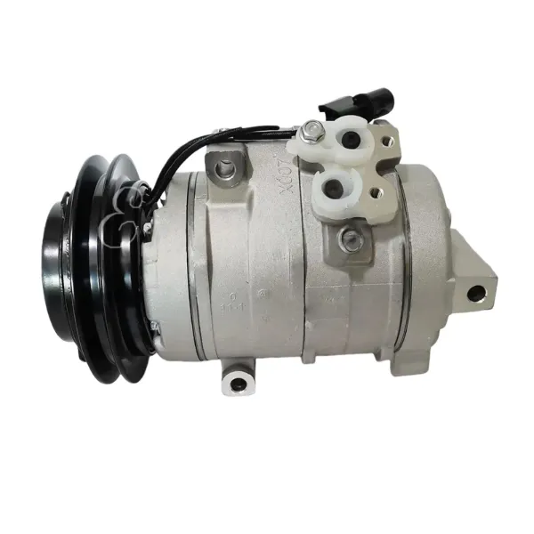 Компрессор кондиционера 7813A186 Mitsubishi