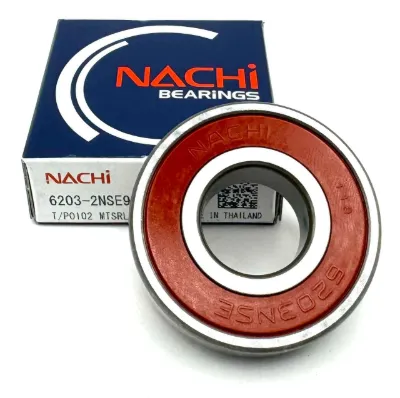 Подшипник генератора NACHI 62032NSE9