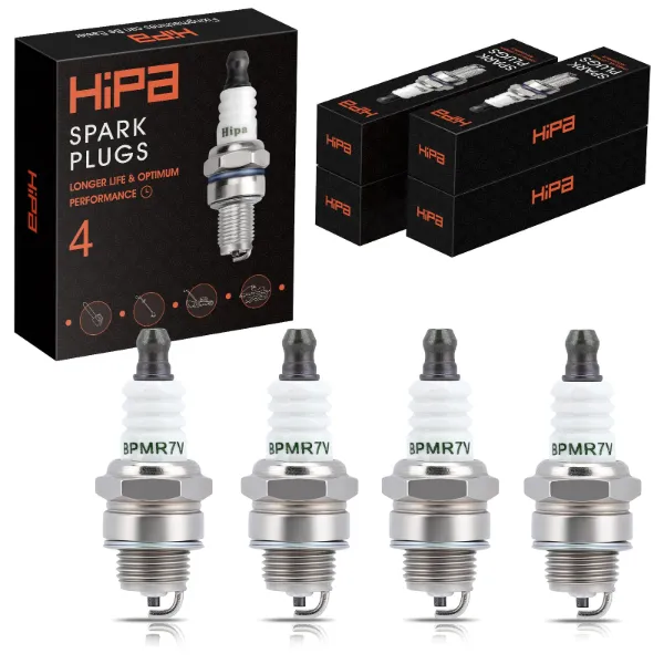 Свечи зажигания BPMR7A NGK