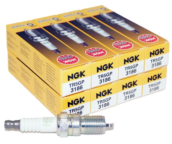 Свечи зажигания TR5GP NGK