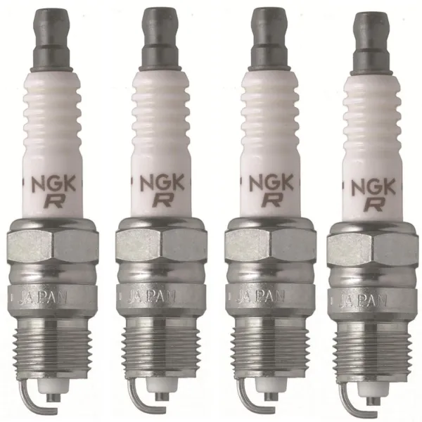 Свечи зажигания BPR6FS NGK