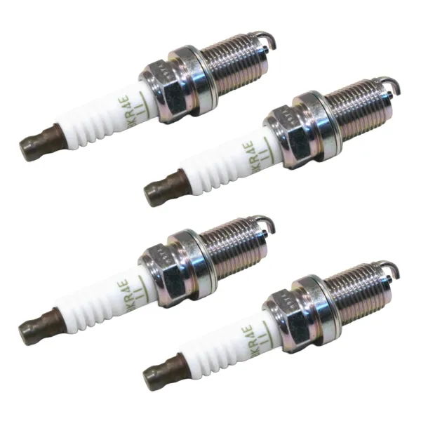 Свечи зажигания BKR4E11 NGK